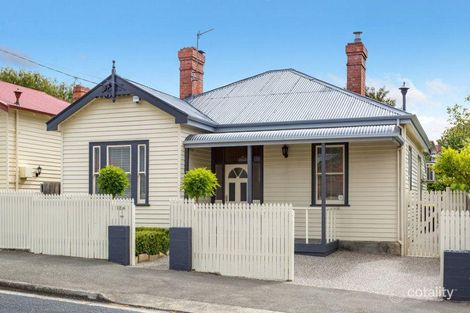 124 Montagu St, New Town, TAS 7008