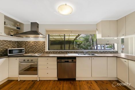 Property photo of 10 Griffith Street Mannering Park NSW 2259