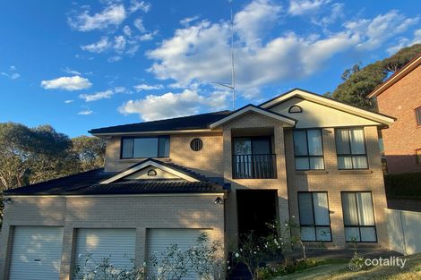 Property photo of 14 The Outlook Hornsby Heights NSW 2077