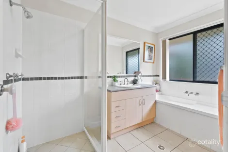 Property photo of 51 Mellor Place Brassall QLD 4305