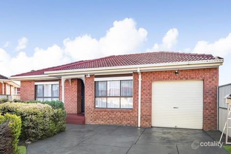 2/2 Bronco Ct, Meadow Heights, VIC 3048