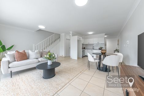 20/5-7 Exeter Rd, Homebush West, NSW 2140