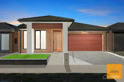 Property photo of 10 Barnmead Street Deanside VIC 3336
