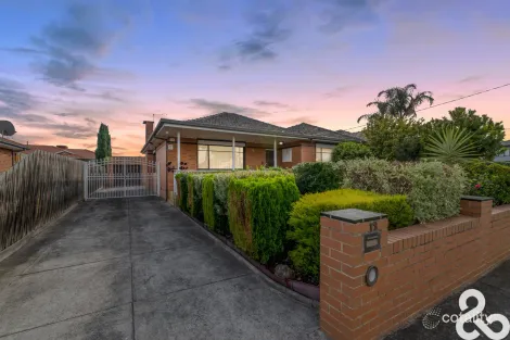 12 Dorothy Ave, Thomastown, VIC 3074