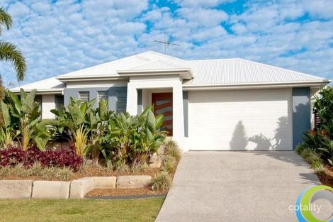Property photo of 31 Lauradale Crescent Ormeau QLD 4208