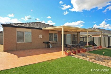 Property photo of 25 Cadell Avenue Tarneit VIC 3029