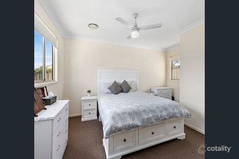 Property photo of 37/11 Tripcony Place Wakerley QLD 4154