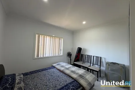Property photo of 1 Cleary Place Blackett NSW 2770