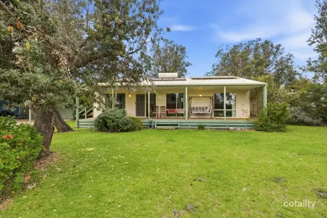 2363 Shoreline Dr, The Honeysuckles, VIC 3851