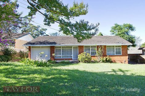 Property photo of 13 Leysdown Avenue North Rocks NSW 2151