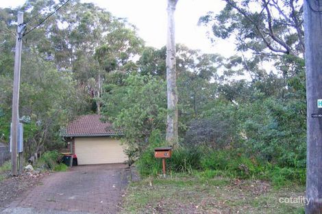 15 Ulladulla Pl, Kareela, NSW 2232