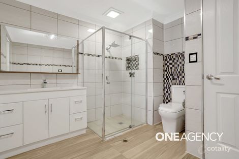 Property photo of 3 Kirsty Crescent Hassall Grove NSW 2761