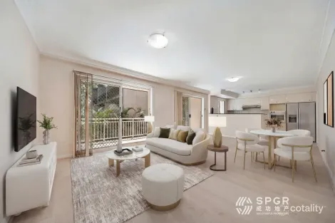 8/33 Kinsellas Dr, Lane Cove North, NSW 2066