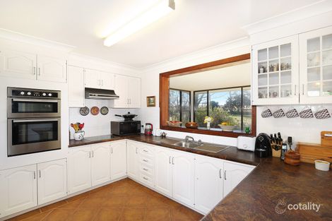 Property photo of 95 Tulong Road Saumarez Ponds NSW 2350
