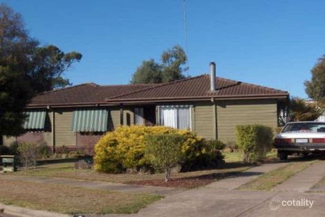 Property photo of 4 Michell Court Hamilton VIC 3300