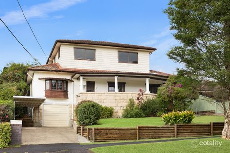 57 Park Ave, Roseville, NSW 2069