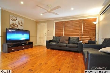 Property photo of 58 Greenway Drive South Penrith NSW 2750