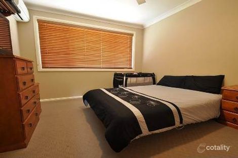 Property photo of 58 Greenway Drive South Penrith NSW 2750