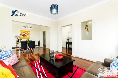 Property photo of 63 Fraser Street Constitution Hill NSW 2145