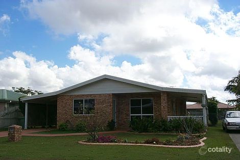 Property photo of 8 Kiwi Court Ooralea QLD 4740