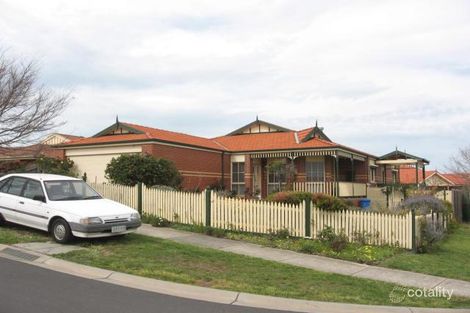 13 Carrington Pl, Berwick, VIC 3806