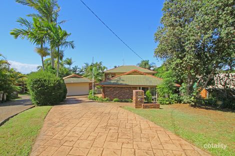 Property photo of 19 Clarke Street Cudgen NSW 2487