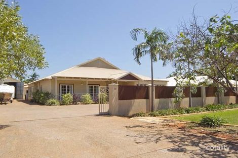 Property photo of 40 Herbert Street Broome WA 6725