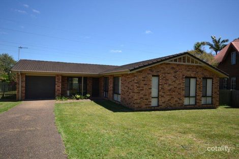 Property photo of 7 Palm Close North Nowra NSW 2541