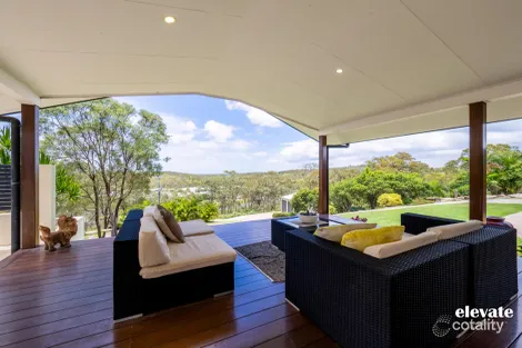 Property photo of 1 Tree Tops Close O'Connell QLD 4680