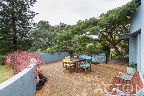 Property photo of 43 Eric Street Cottesloe WA 6011