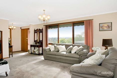 Property photo of 41 Arcadia Way Eltham North VIC 3095