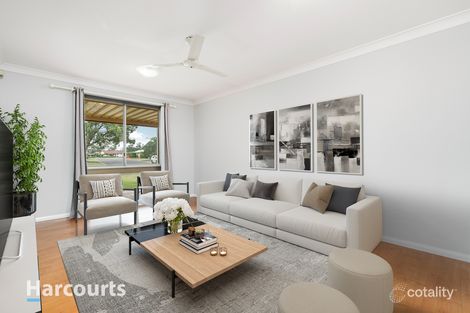 Property photo of 118 St Clair Avenue St Clair NSW 2759