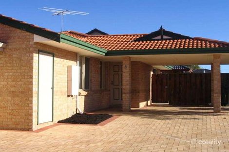 Property photo of 3/226 Amelia Street Nollamara WA 6061