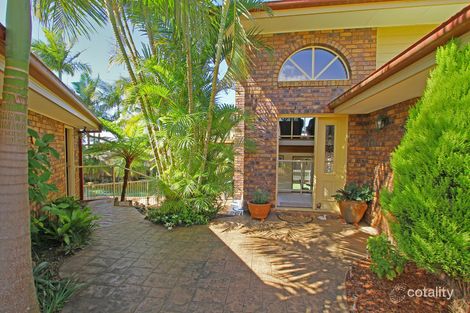 Property photo of 19 Clarke Street Cudgen NSW 2487