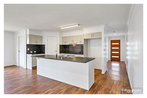 Property photo of 9 McKinlay Court Gracemere QLD 4702