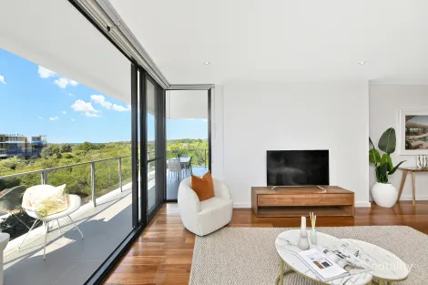 Property photo of 305/26 Harvey Street Little Bay NSW 2036