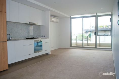 Property photo of 504/99 Dow Street Port Melbourne VIC 3207