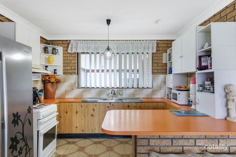 Property photo of 46 Taronga Avenue San Remo NSW 2262
