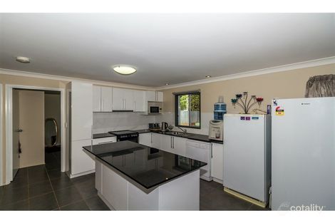 21 Callistemon St, Russell Island, QLD 4184