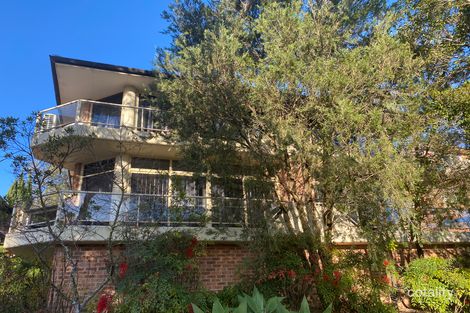 5/14 Letitia St, Oatley, NSW 2223