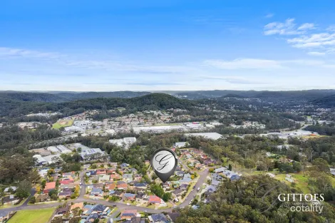 Property photo of 47 Cambourn Drive Lisarow NSW 2250
