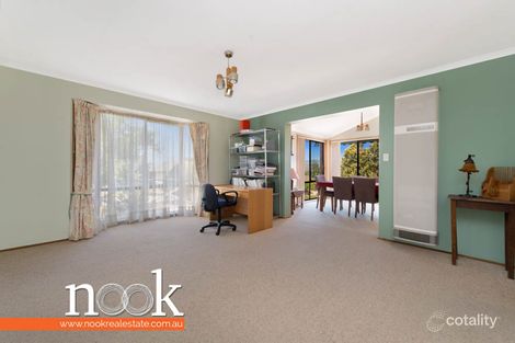 Property photo of 43 Johnstone Circuit Calwell ACT 2905