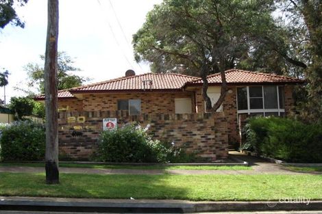 20 Prairie Vale Rd, Bankstown, NSW 2200