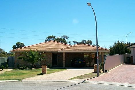 18 Kazan Cl, Joondalup, WA 6027
