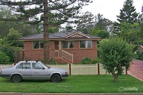 Property photo of 1/74A Brush Road West Ryde NSW 2114