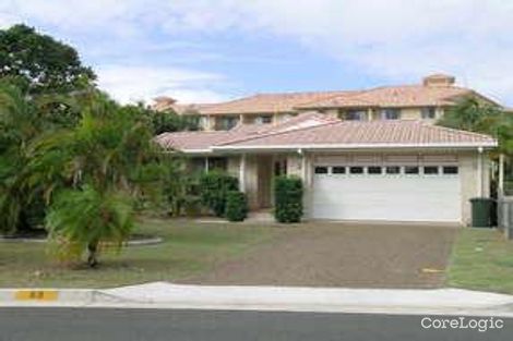 Property photo of 53 Sovereign Drive Mermaid Waters QLD 4218