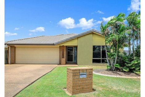 Property photo of 9 Fixter Avenue Kalkie QLD 4670