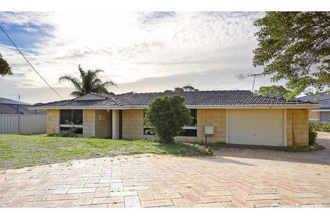 Property photo of 17 Tonrita Place Wanneroo WA 6065