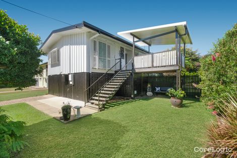 Property photo of 22 Riechelmann Street Heatley QLD 4814