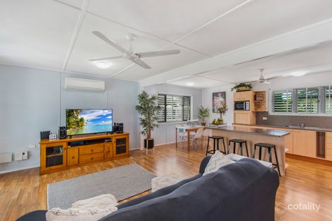 Property photo of 22 Riechelmann Street Heatley QLD 4814